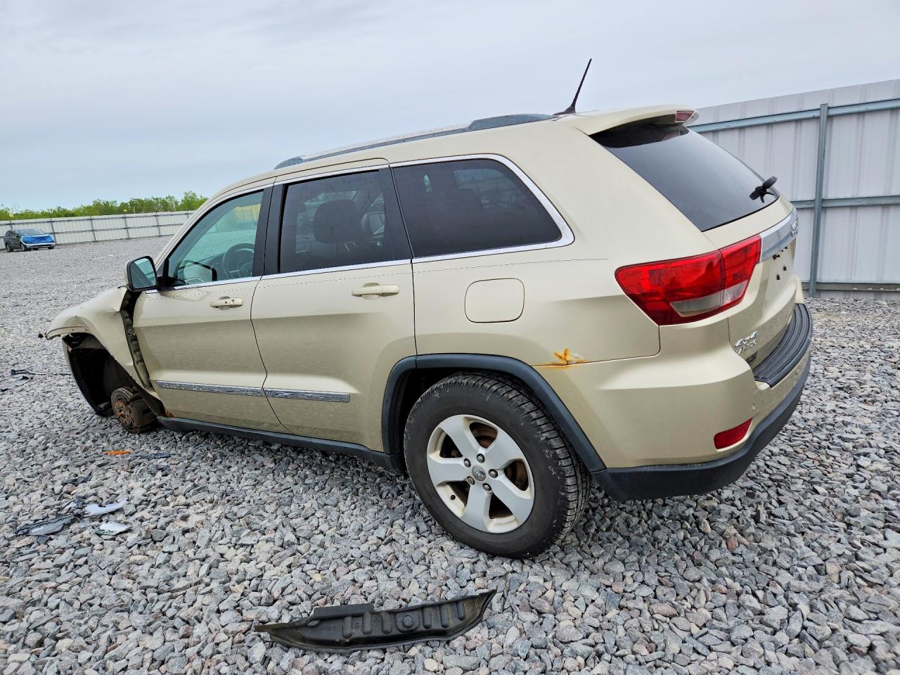 Jeep Cherokee Laredo