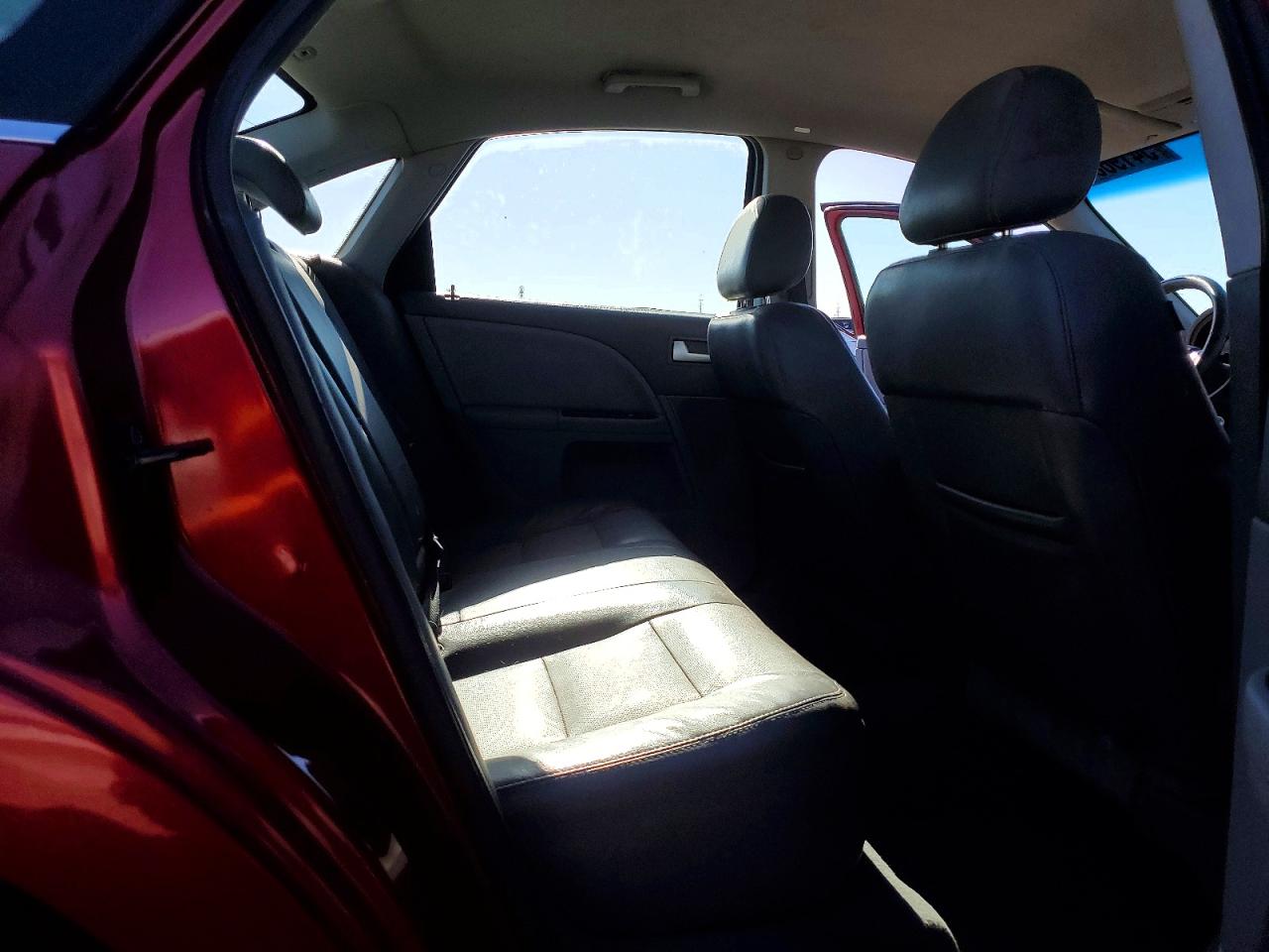 Mercury Montego Premier