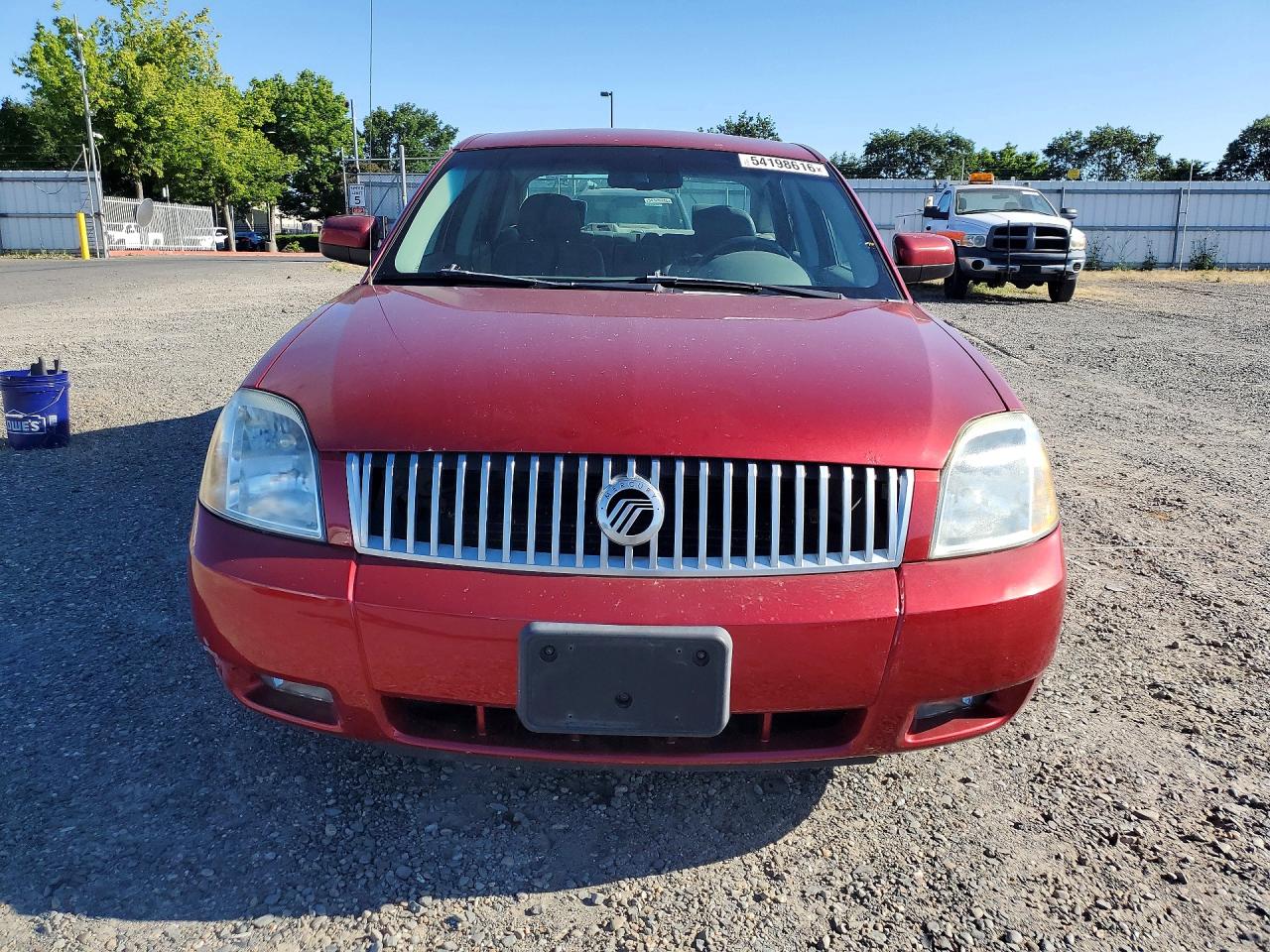 Mercury Montego Premier