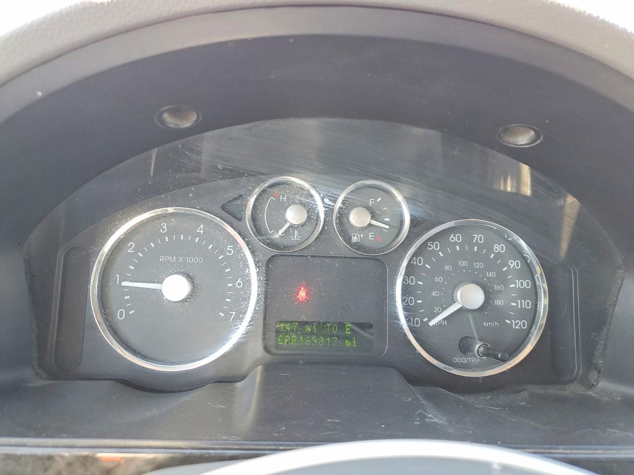 Mercury Montego Premier