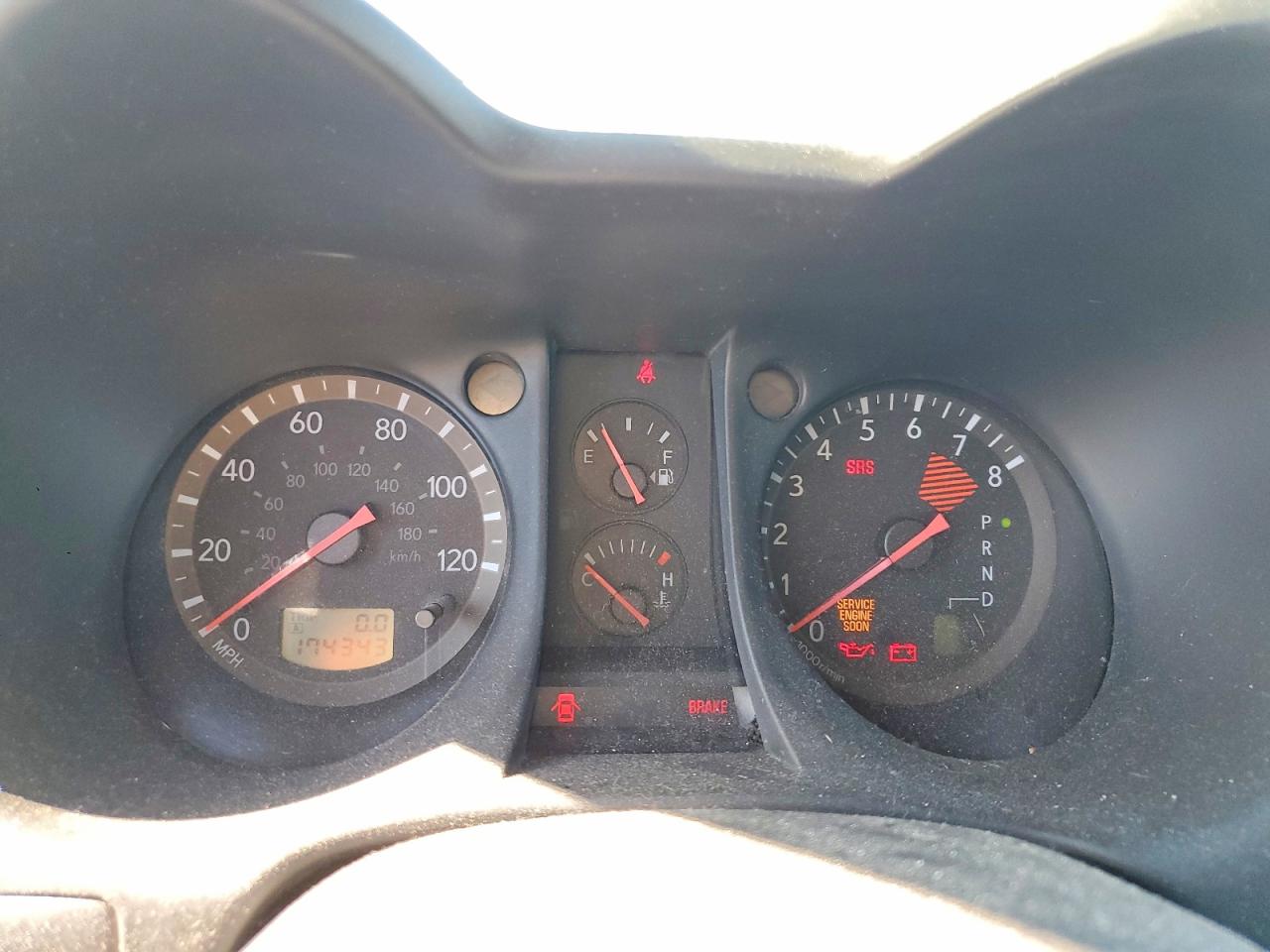 Mitsubishi Outlander Ls
