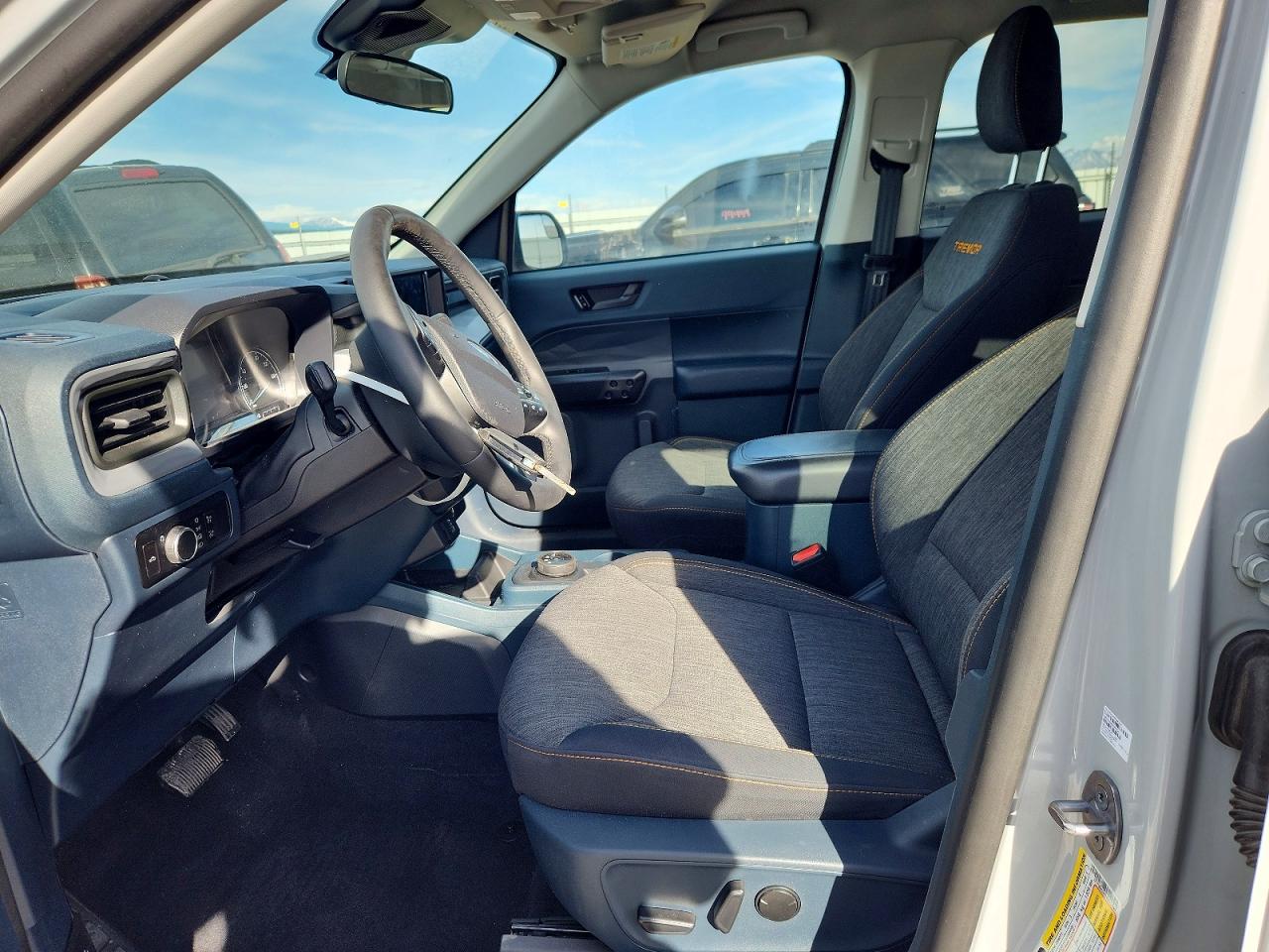 Ford Maverick Xlt
