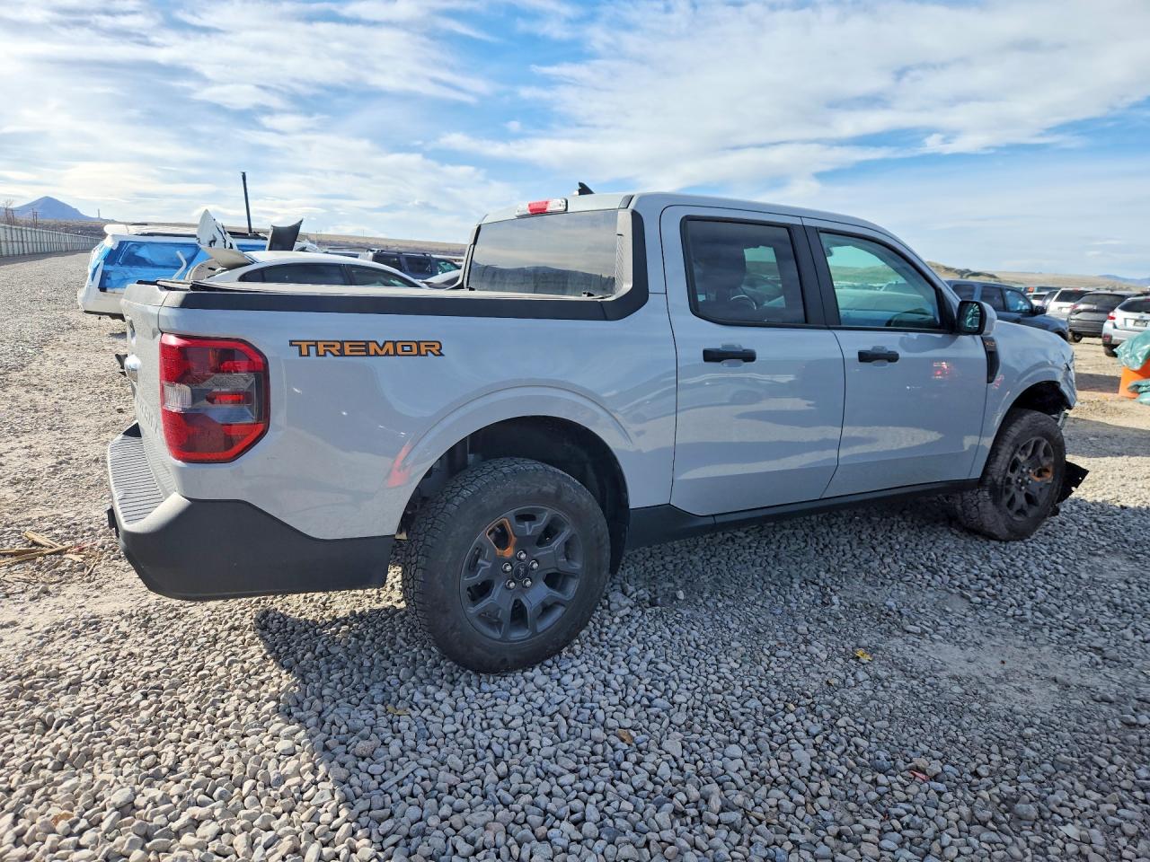 Ford Maverick Xlt