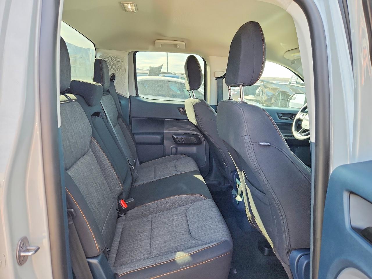Ford Maverick Xlt