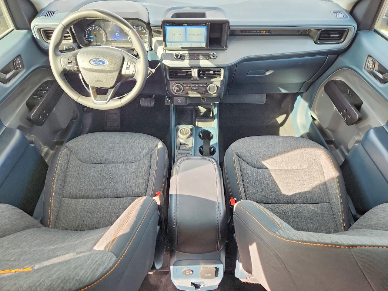 Ford Maverick Xlt