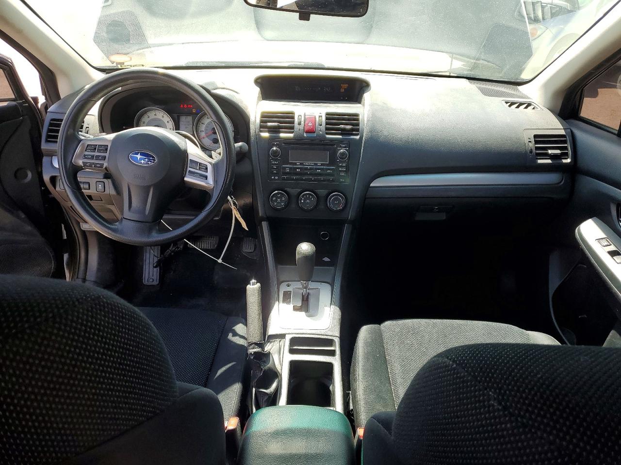 Subaru Impreza Premium