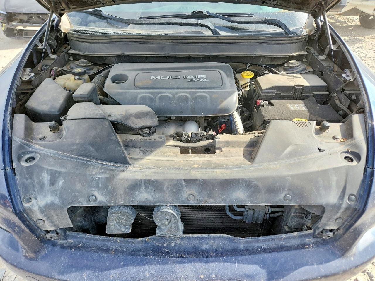 Jeep Cherokee Sport