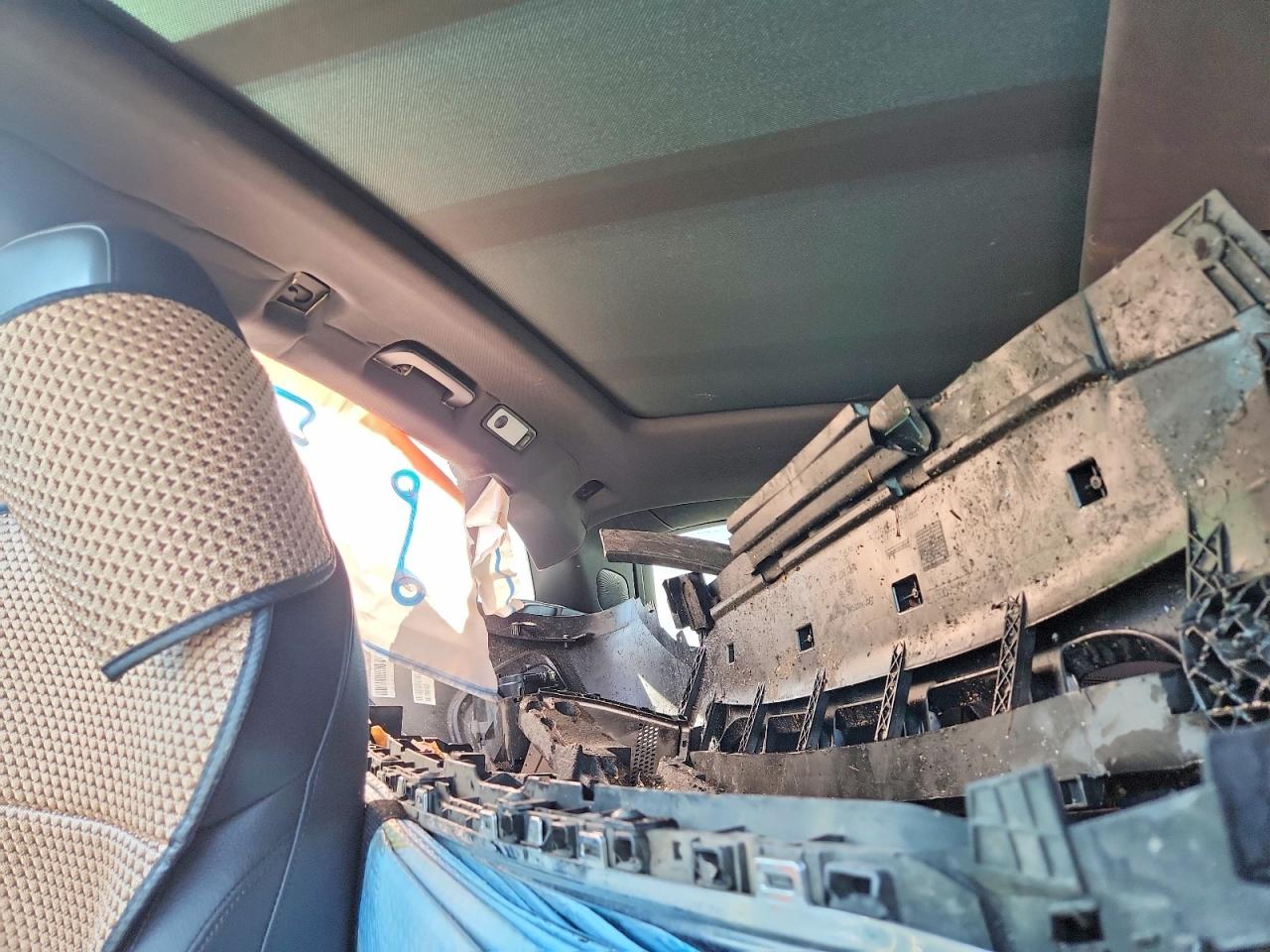 Audi Q5 Premium Plus