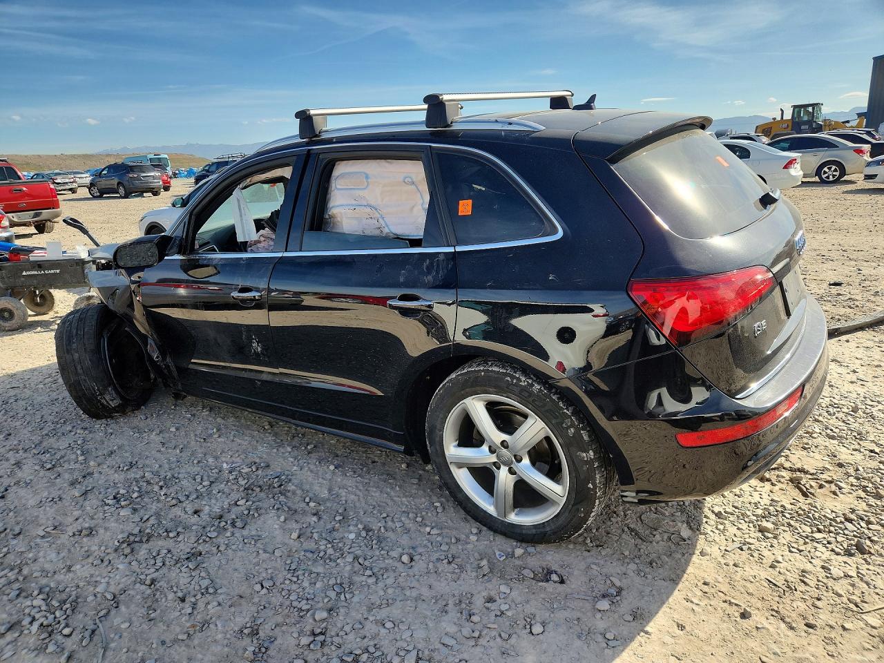 Audi Q5 Premium Plus