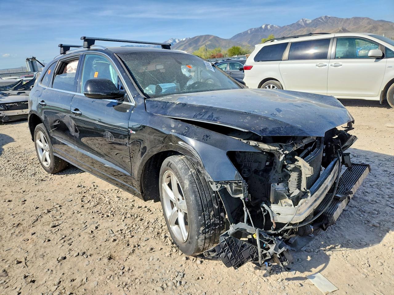 Audi Q5 Premium Plus