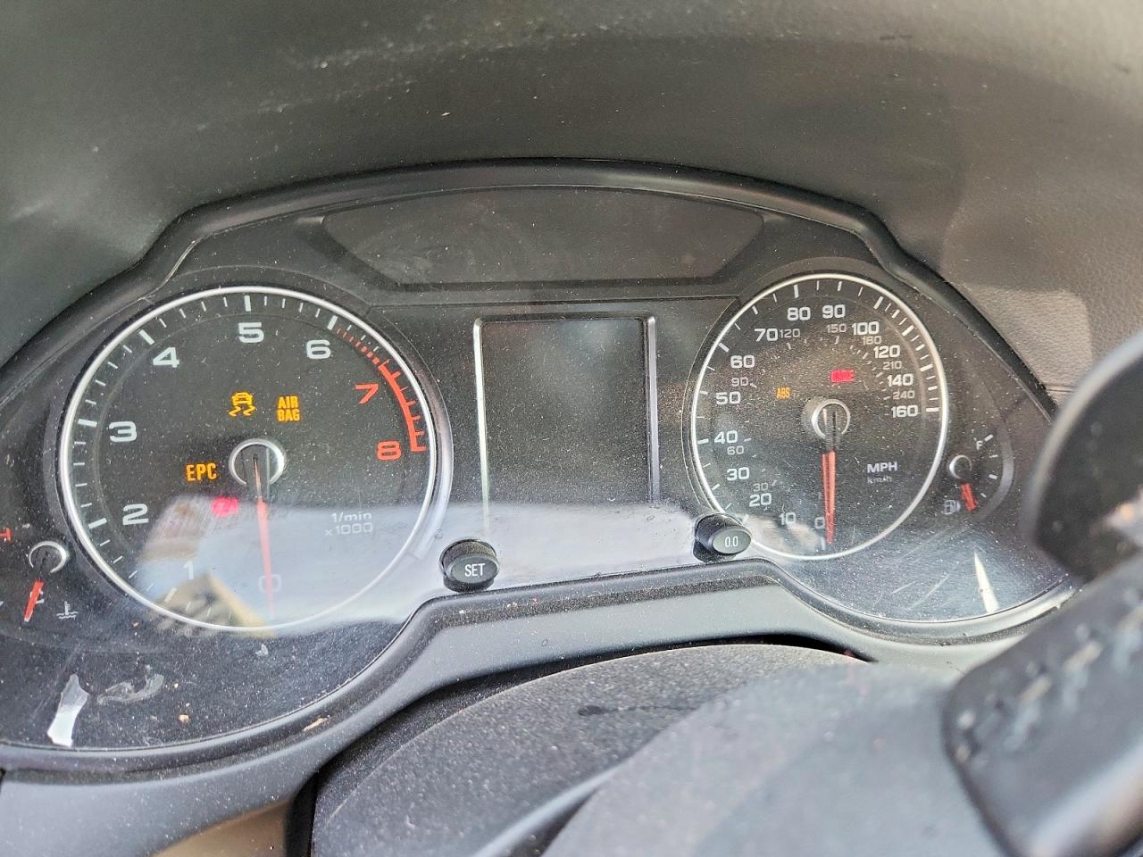 Audi Q5 Premium Plus