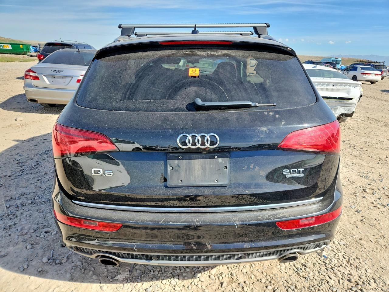 Audi Q5 Premium Plus