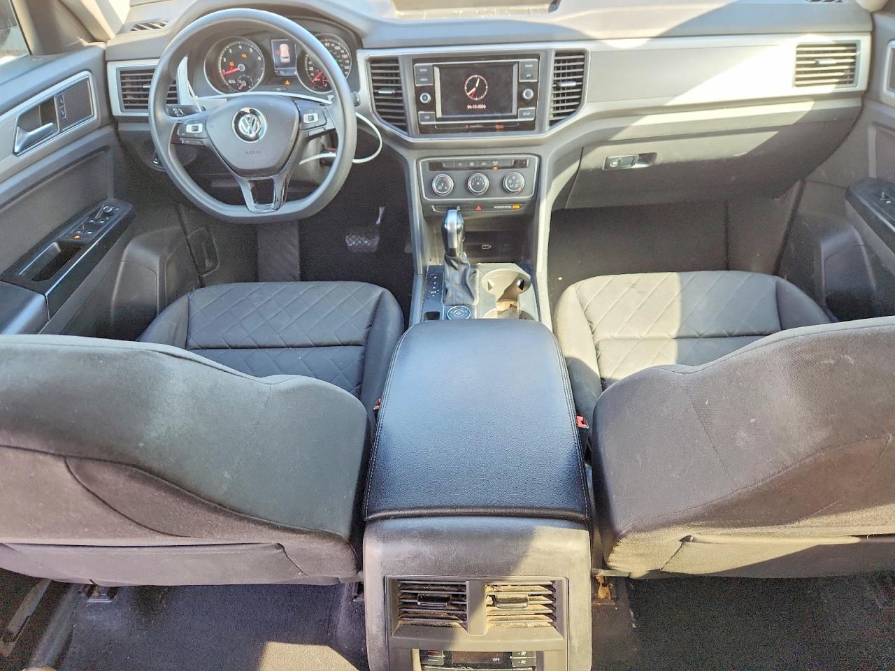 Volkswagen Atlas S