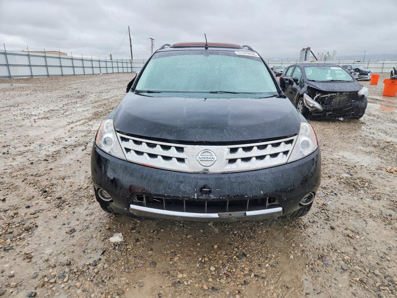 Nissan Murano S