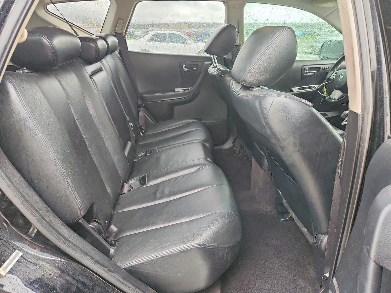 Nissan Murano S