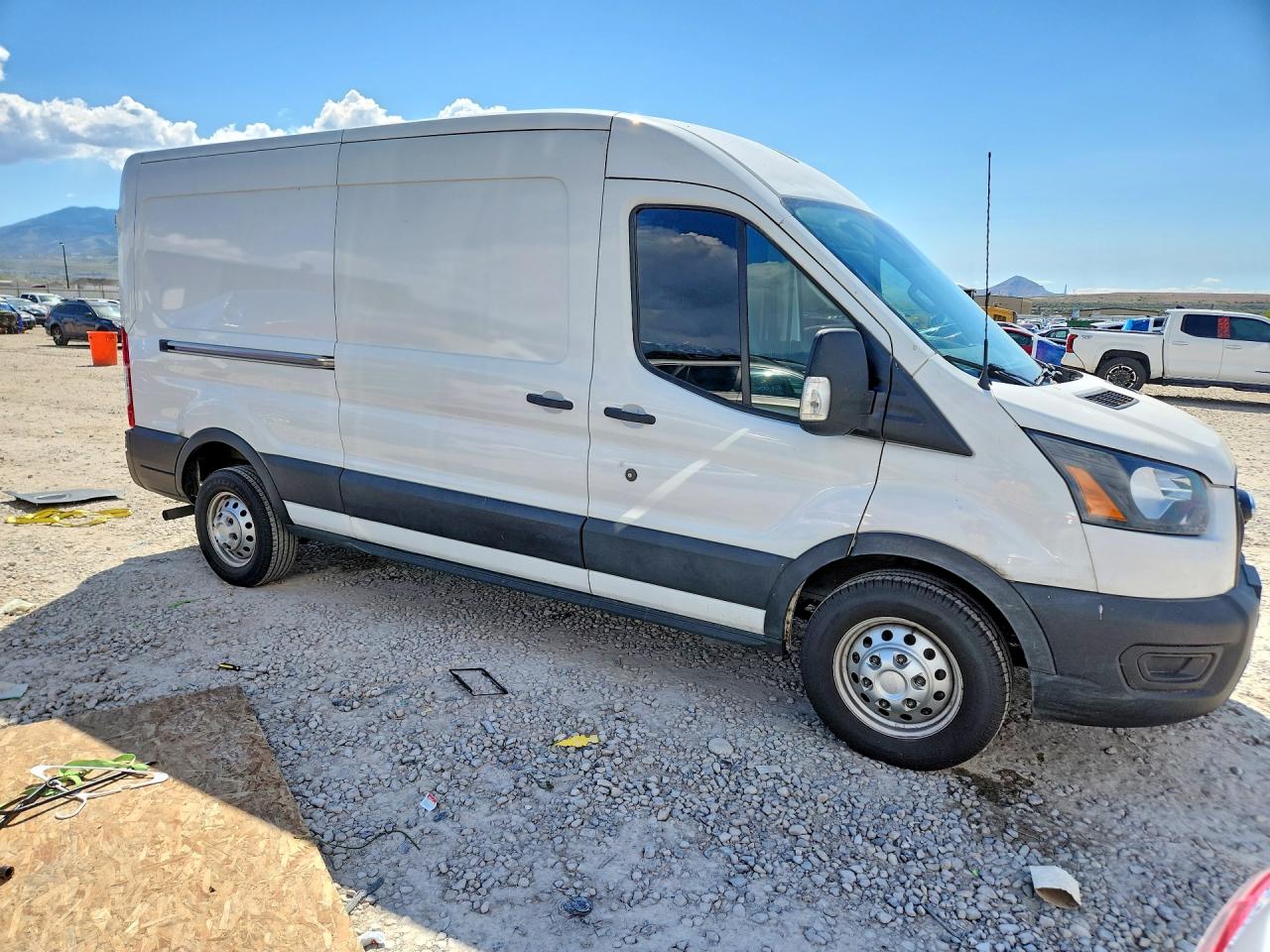 Ford Transit T-250