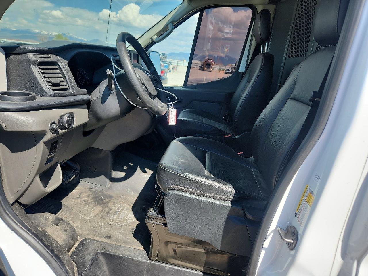 Ford Transit T-250