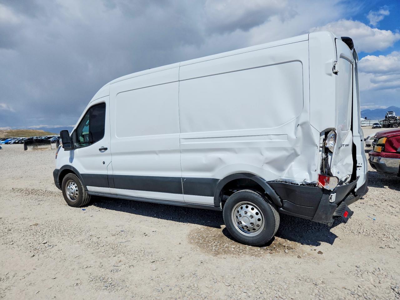 Ford Transit T-250