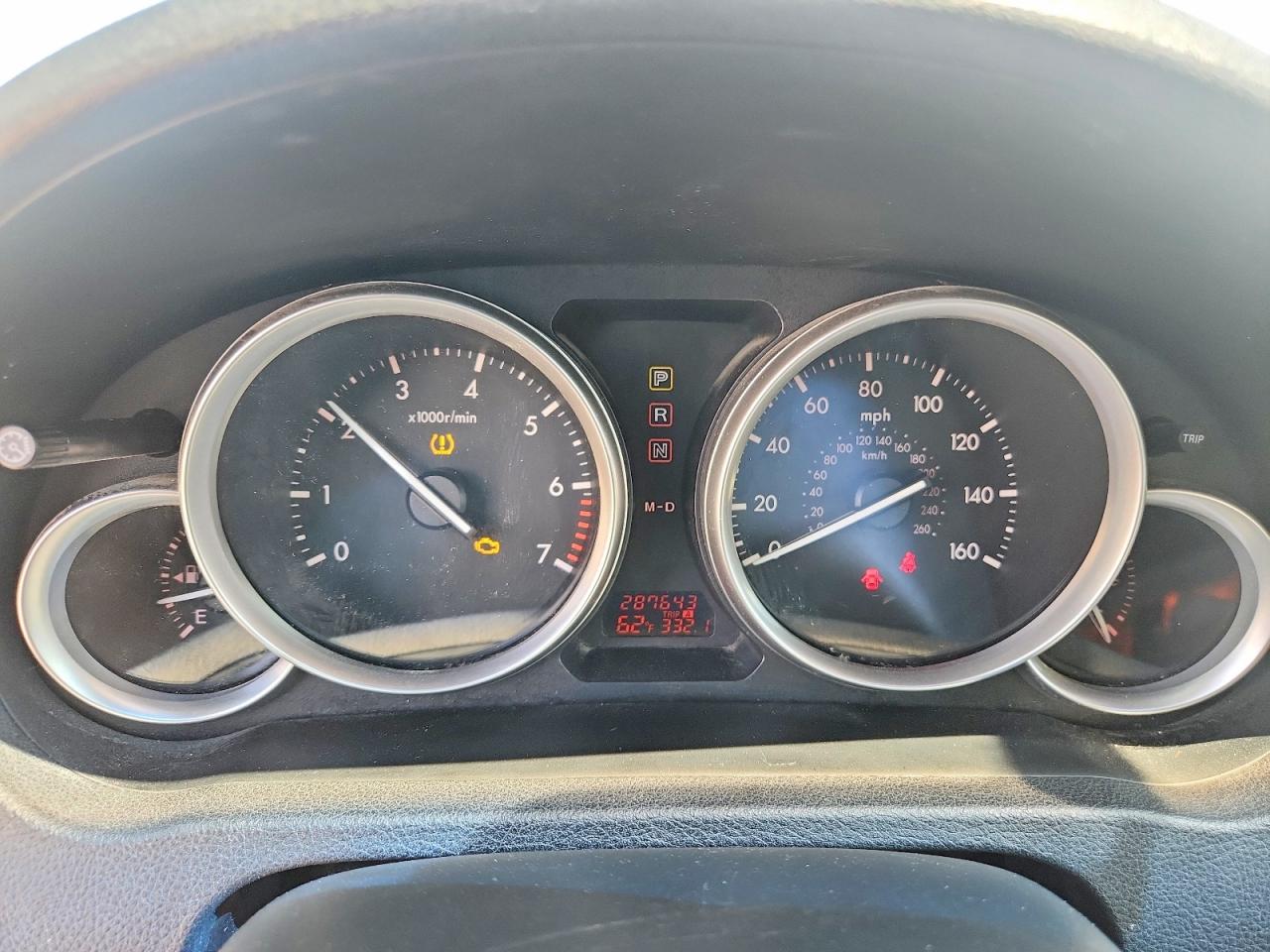 Mazda 6 I