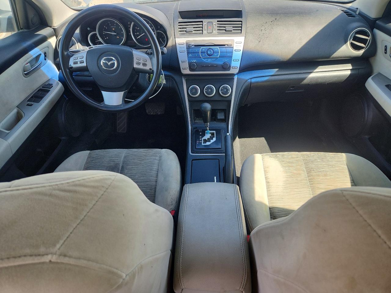 Mazda 6 I