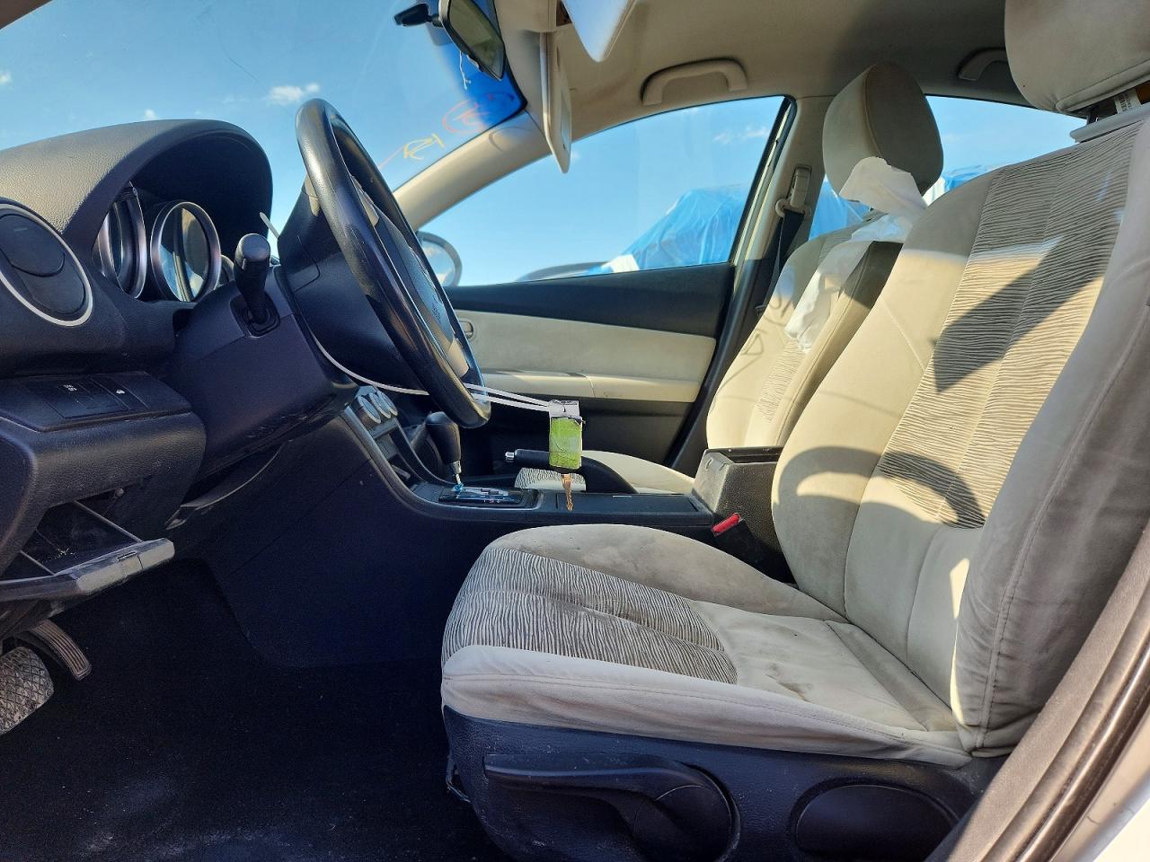 Mazda 6 I