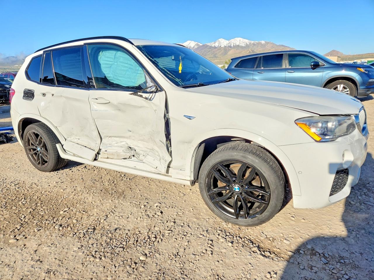 BMW X Series Xdrive28i