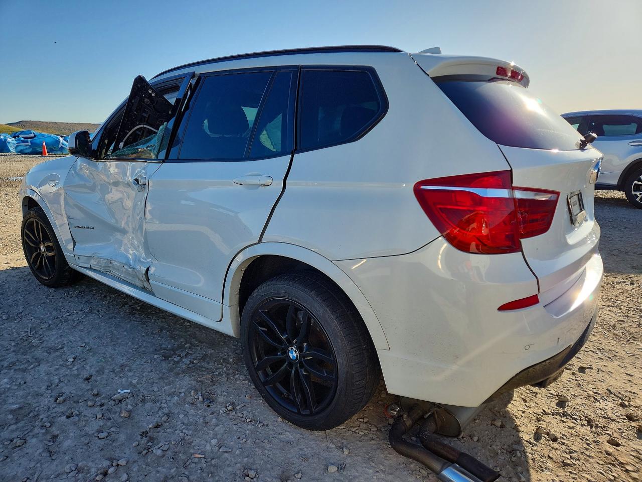 BMW X Series Xdrive28i