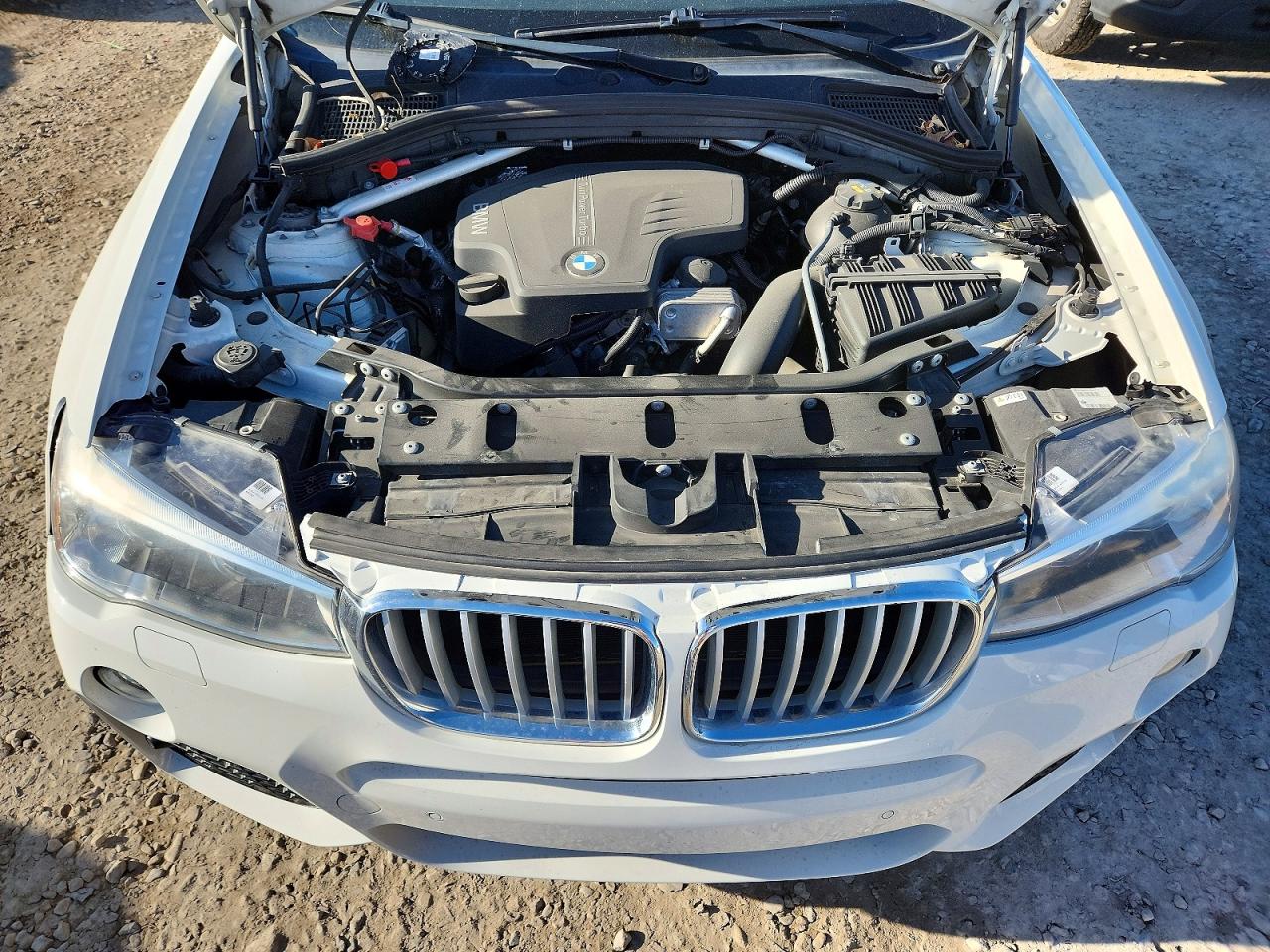 BMW X Series Xdrive28i