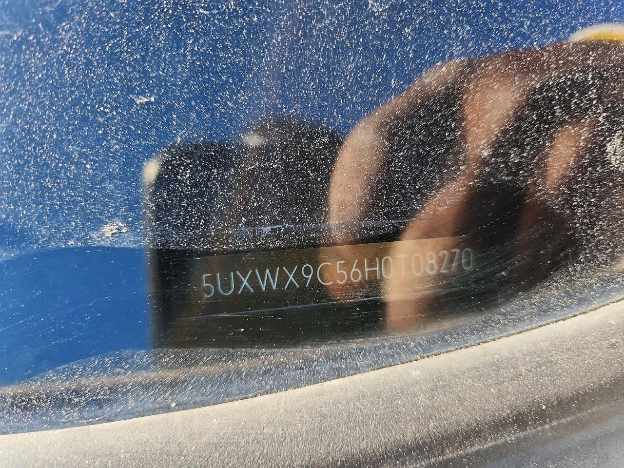 BMW X Series Xdrive28i
