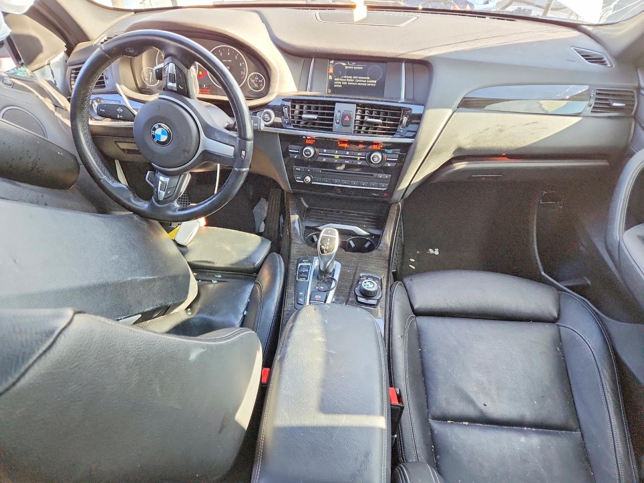 BMW X Series Xdrive28i