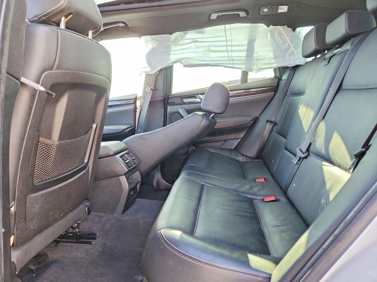 BMW X Series Xdrive28i