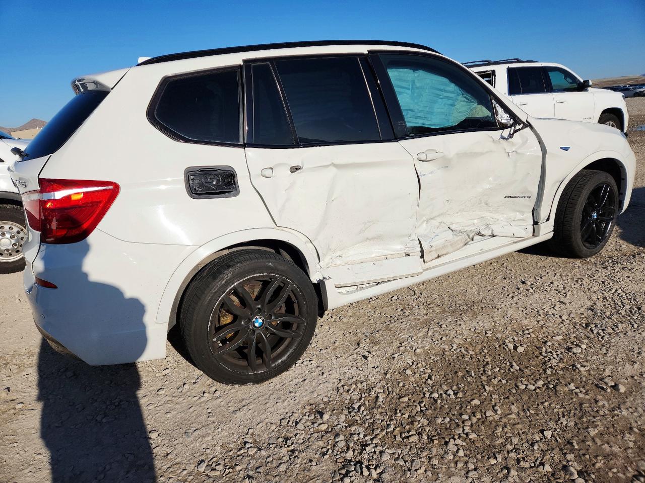 BMW X Series Xdrive28i