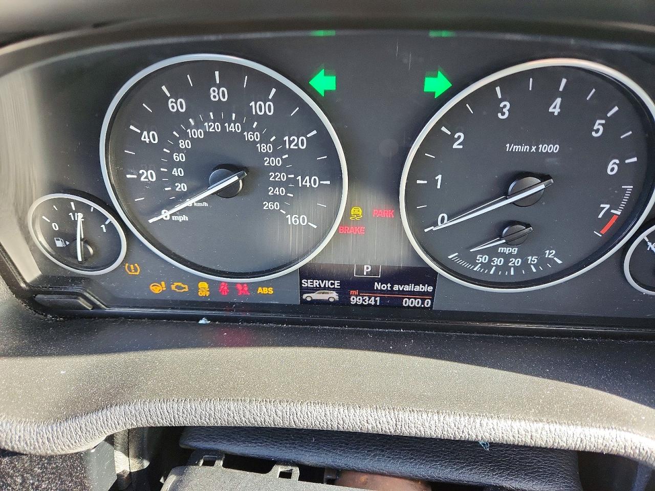 BMW X Series Xdrive28i