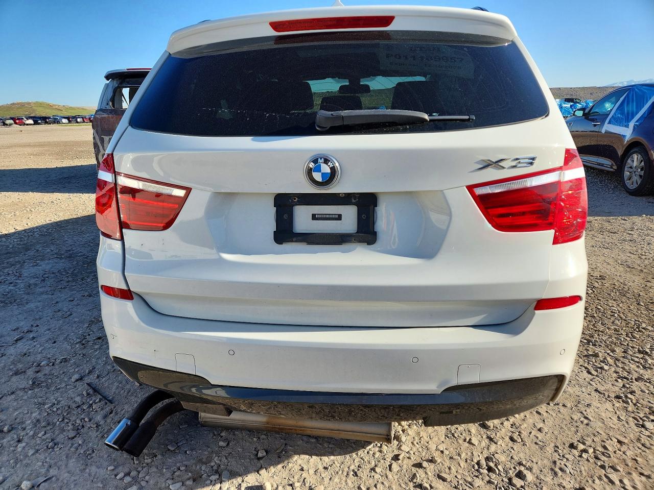 BMW X Series Xdrive28i