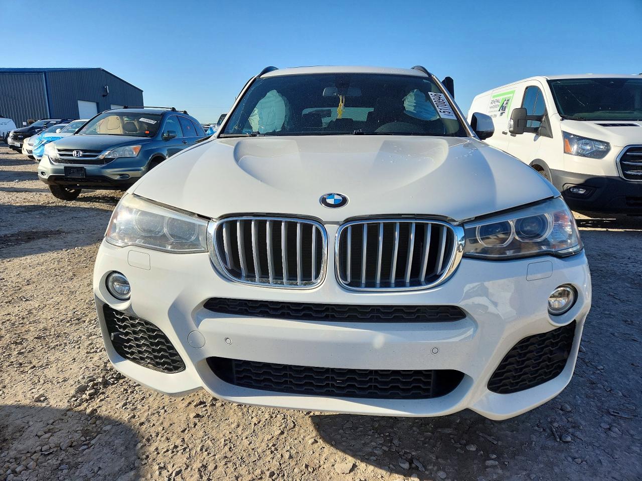 BMW X Series Xdrive28i