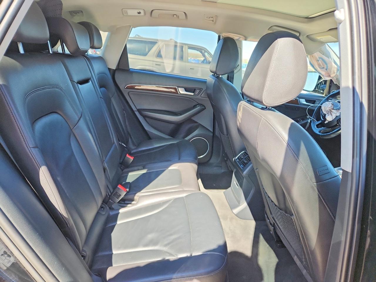 Audi Q5 Premium Plus S-line