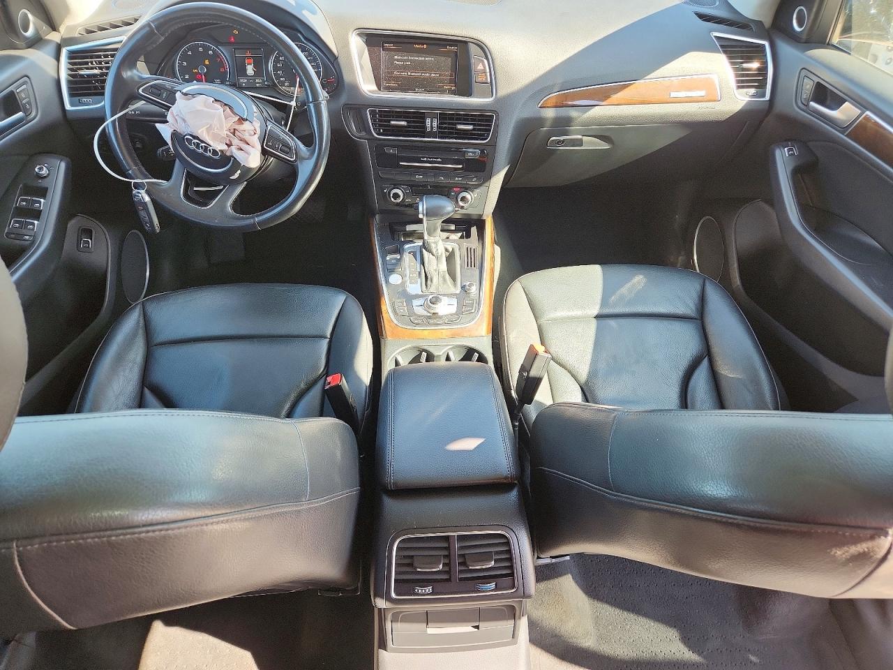 Audi Q5 Premium Plus S-line