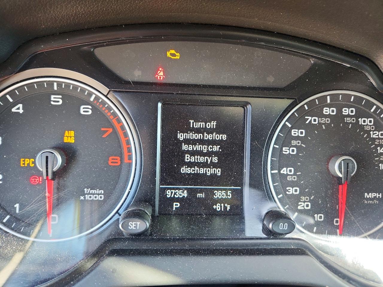 Audi Q5 Premium Plus S-line