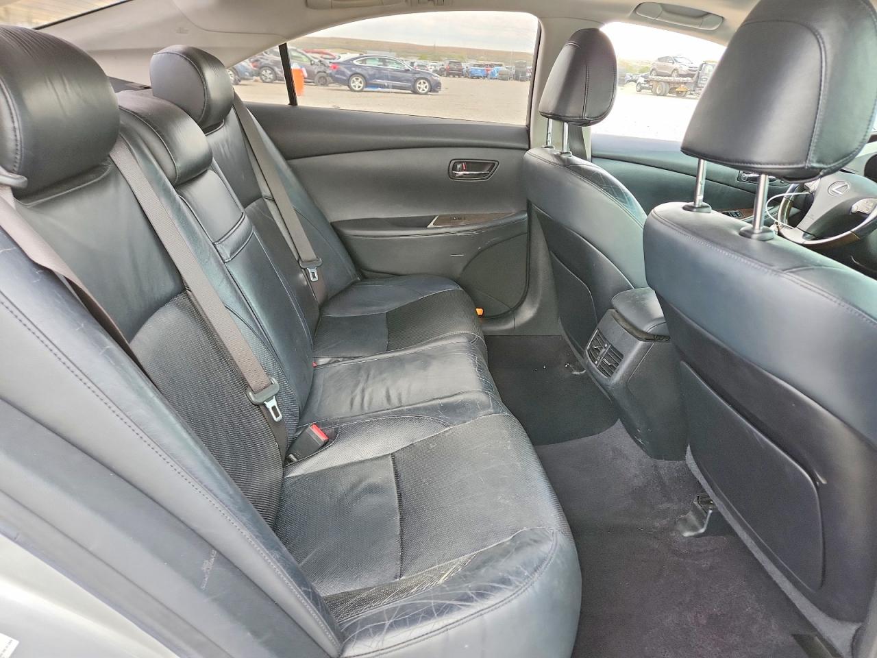Lexus Es 350