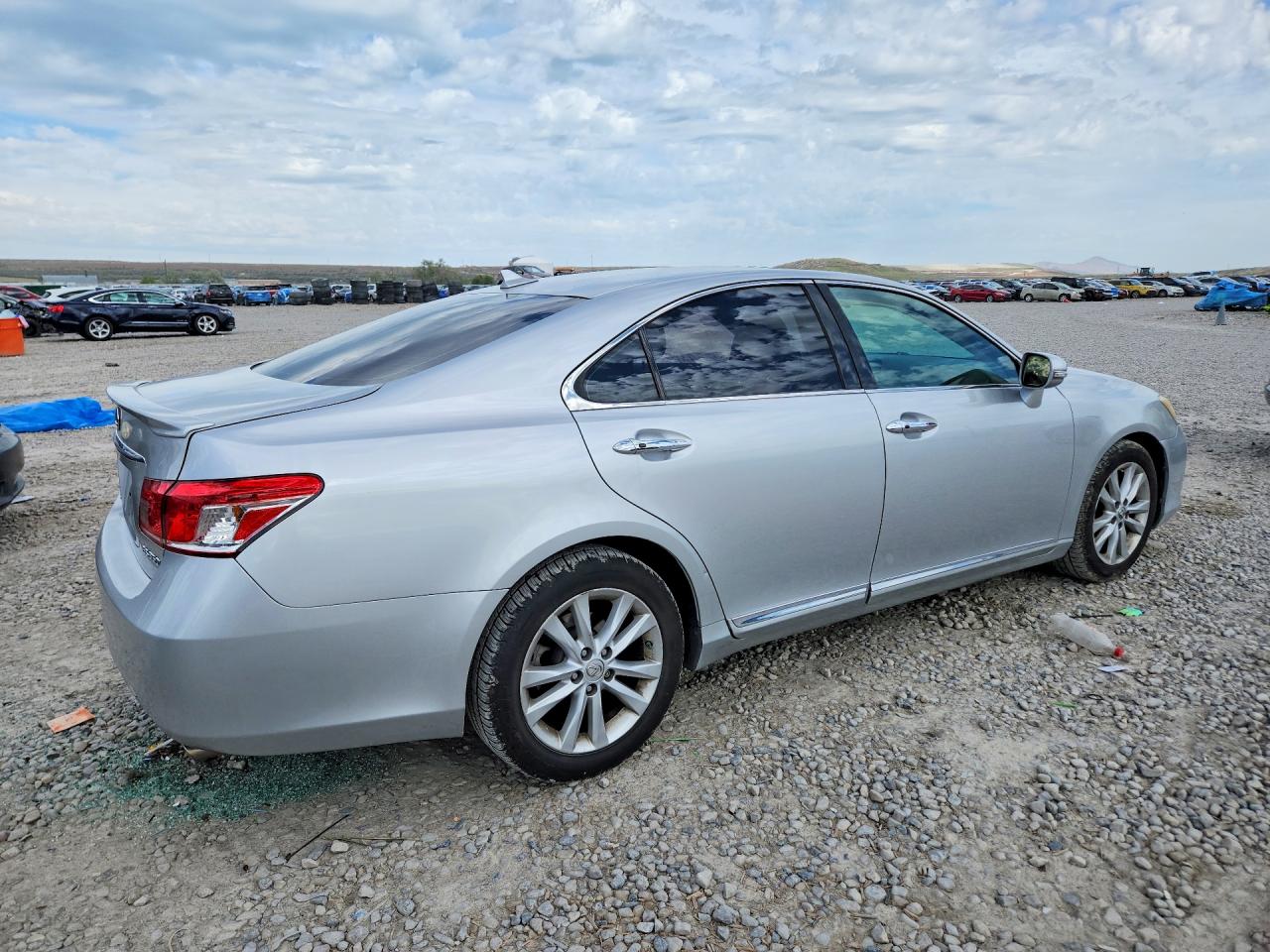 Lexus Es 350