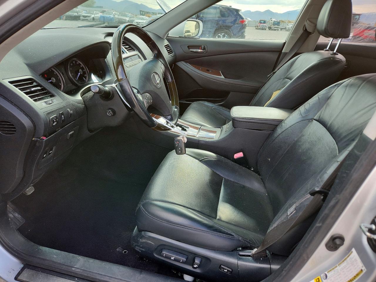 Lexus Es 350