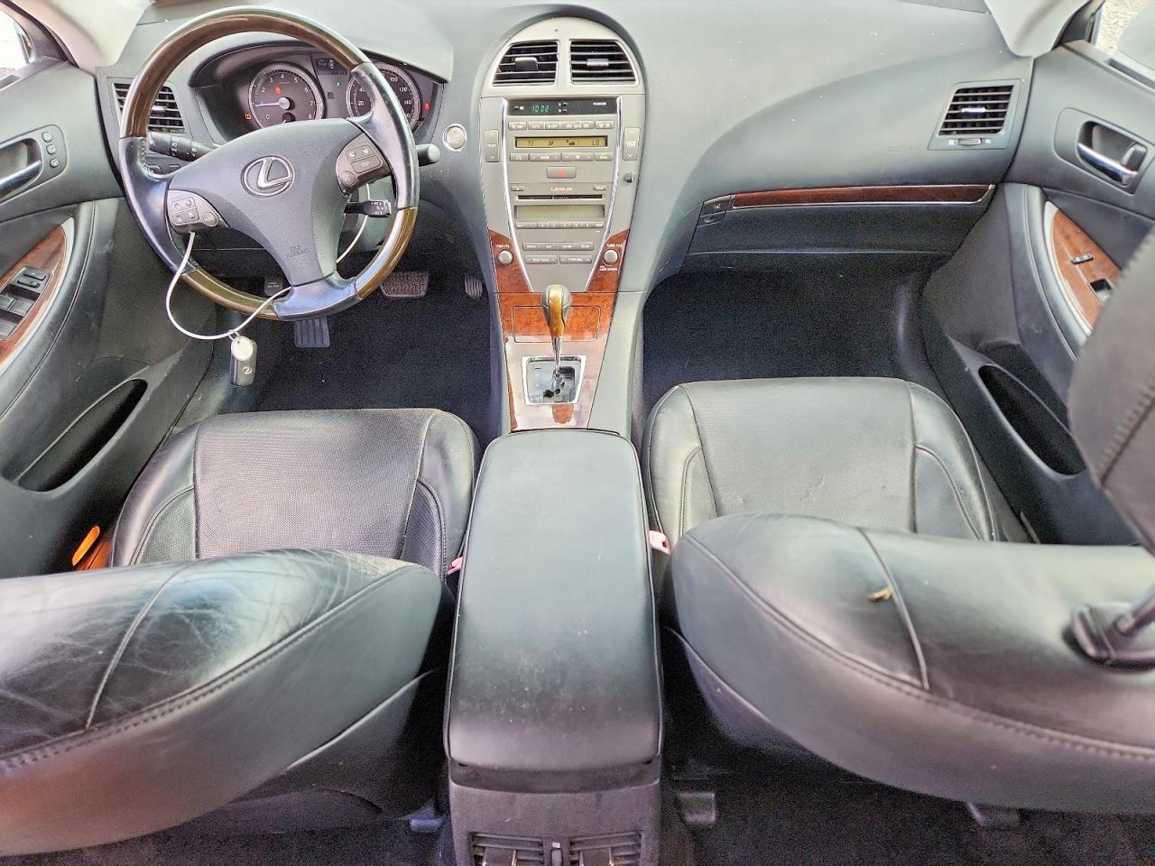 Lexus Es 350