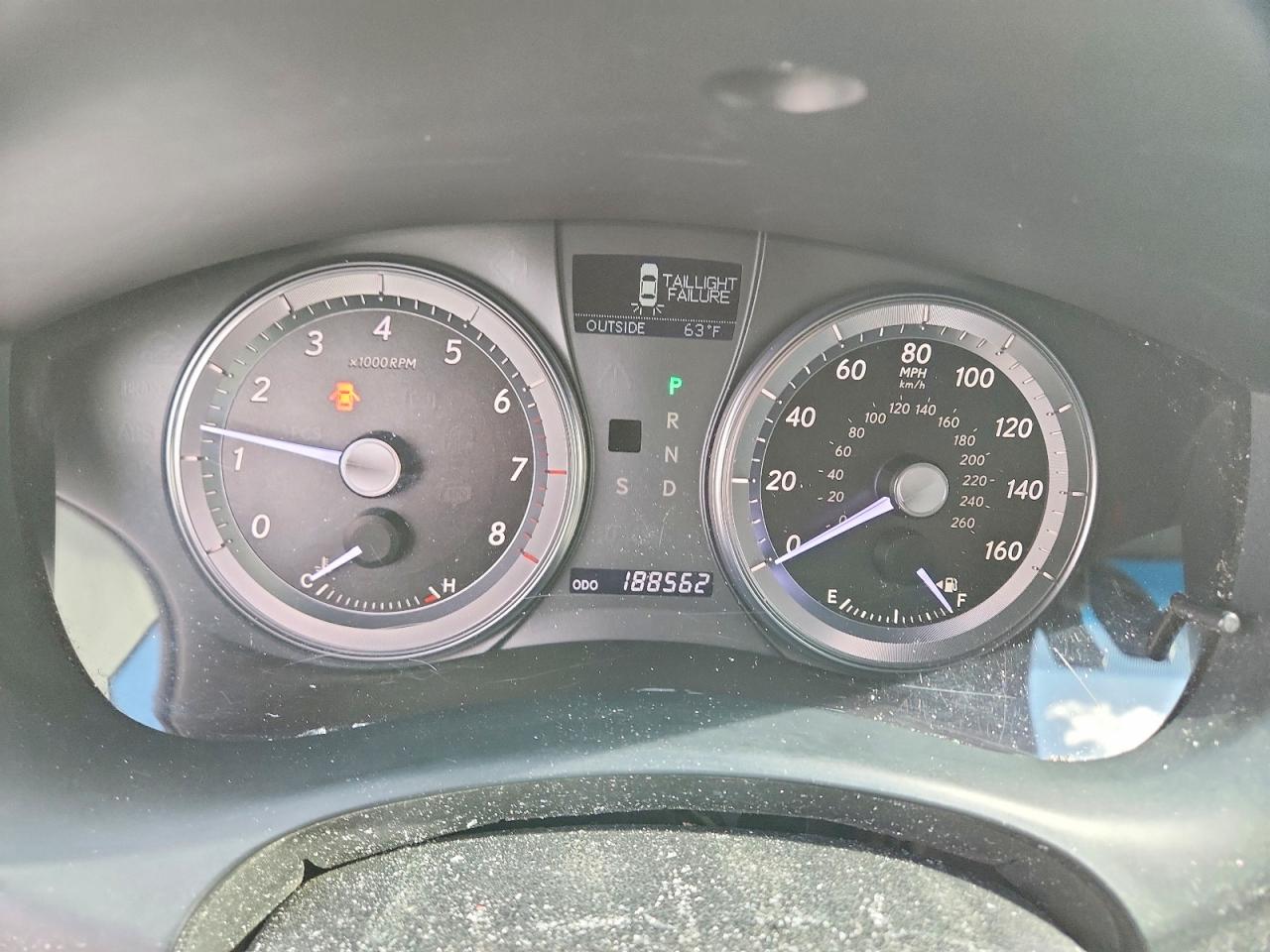 Lexus Es 350