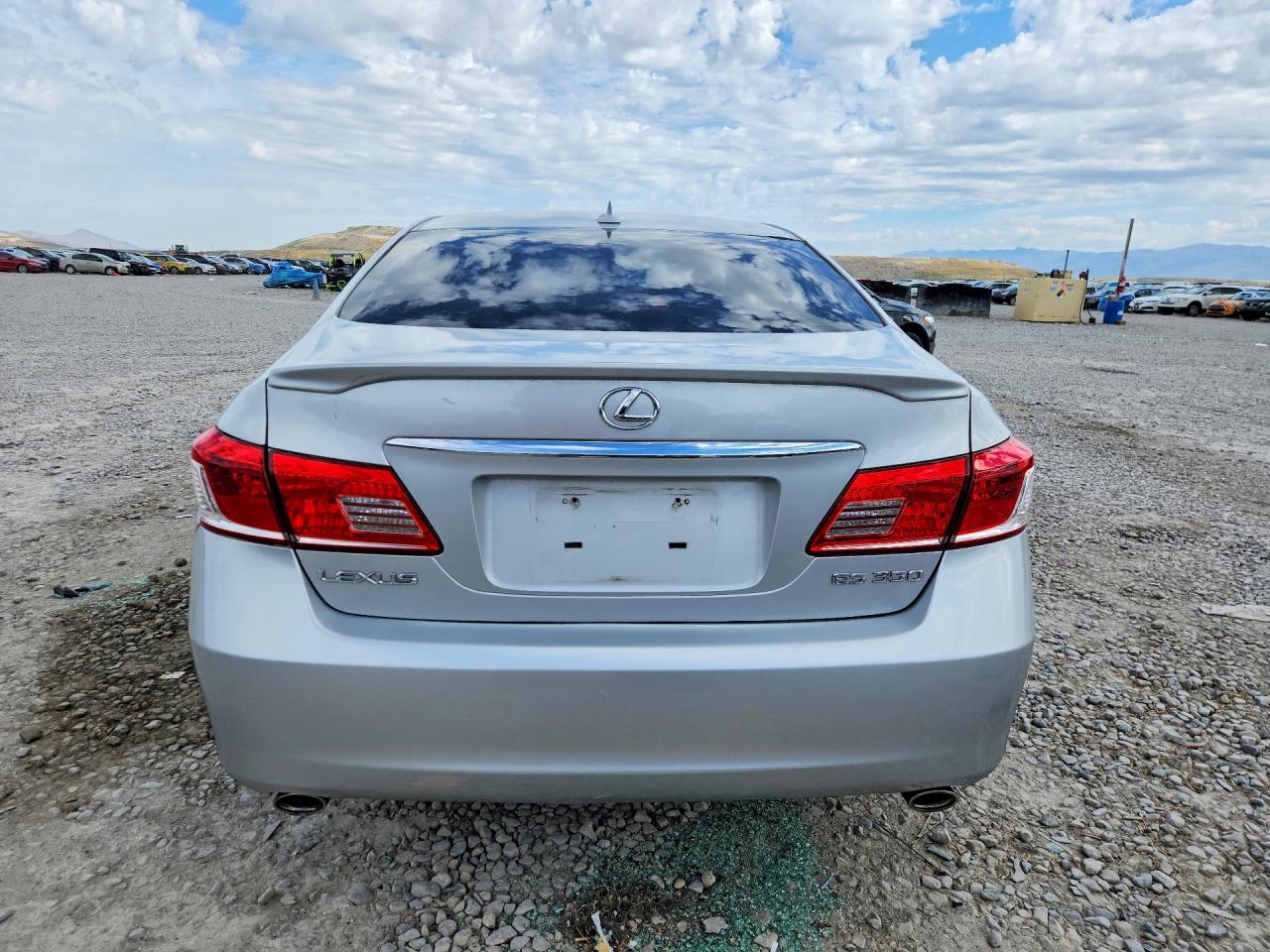 Lexus Es 350