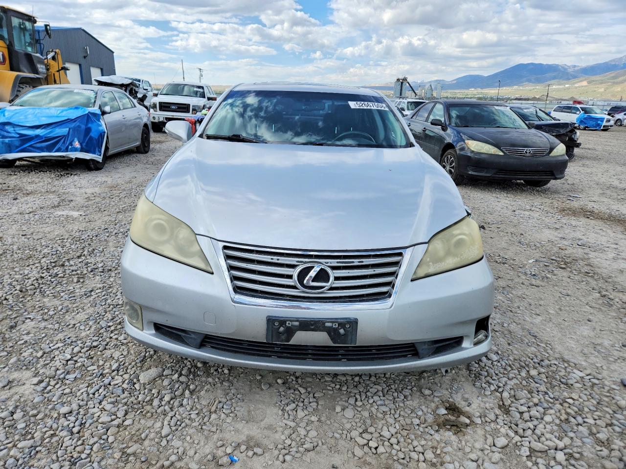 Lexus Es 350