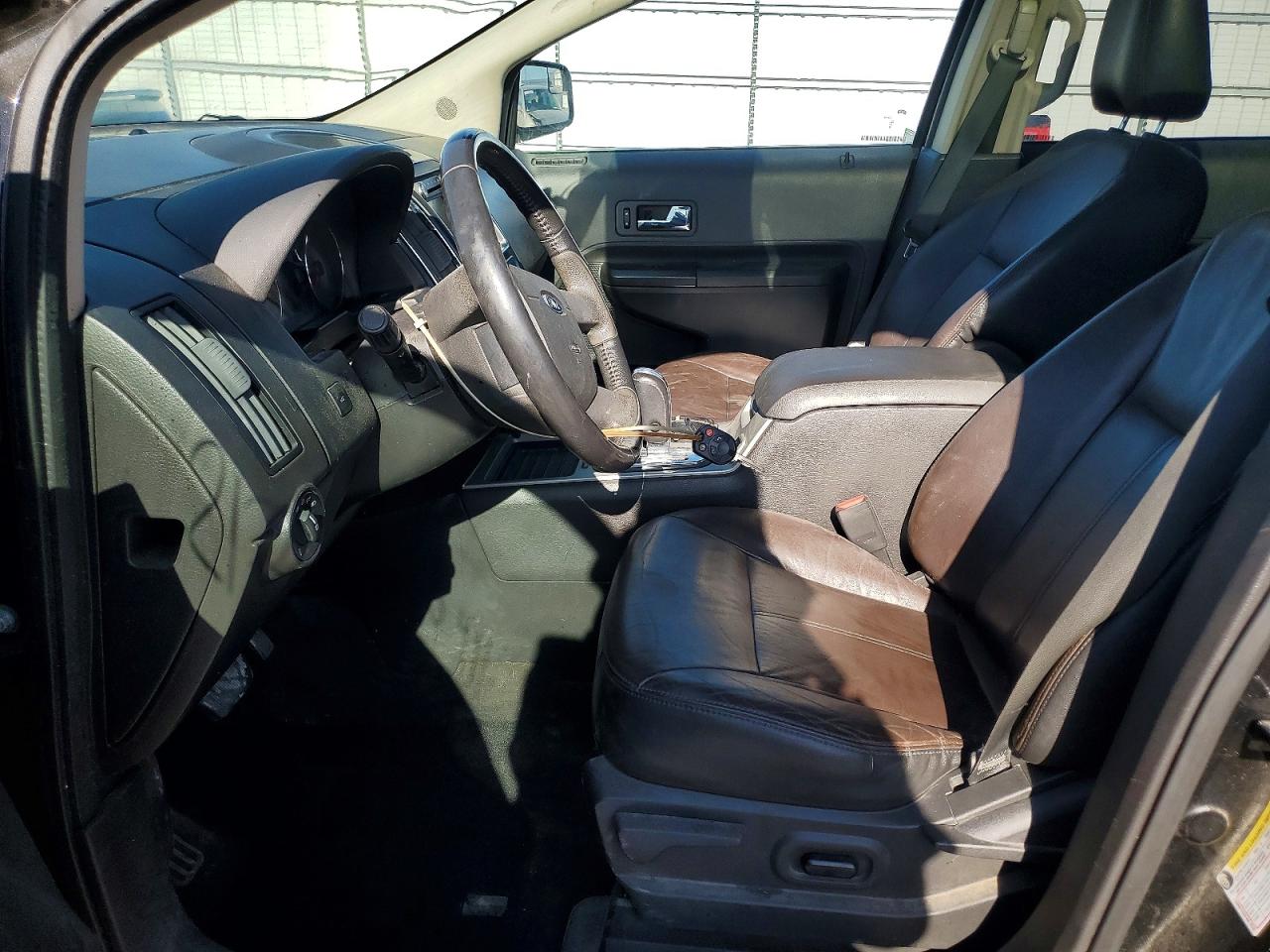 Ford Edge Limited