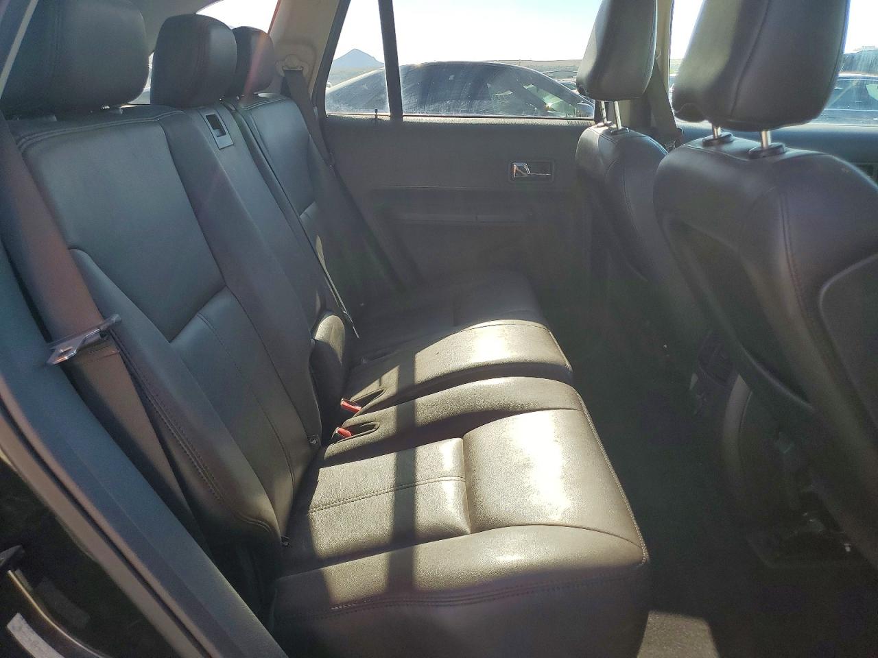 Ford Edge Limited