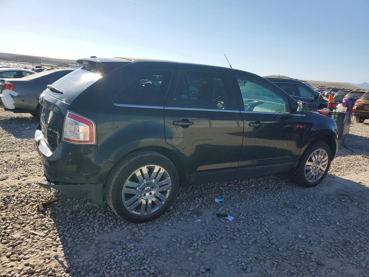 Ford Edge Limited