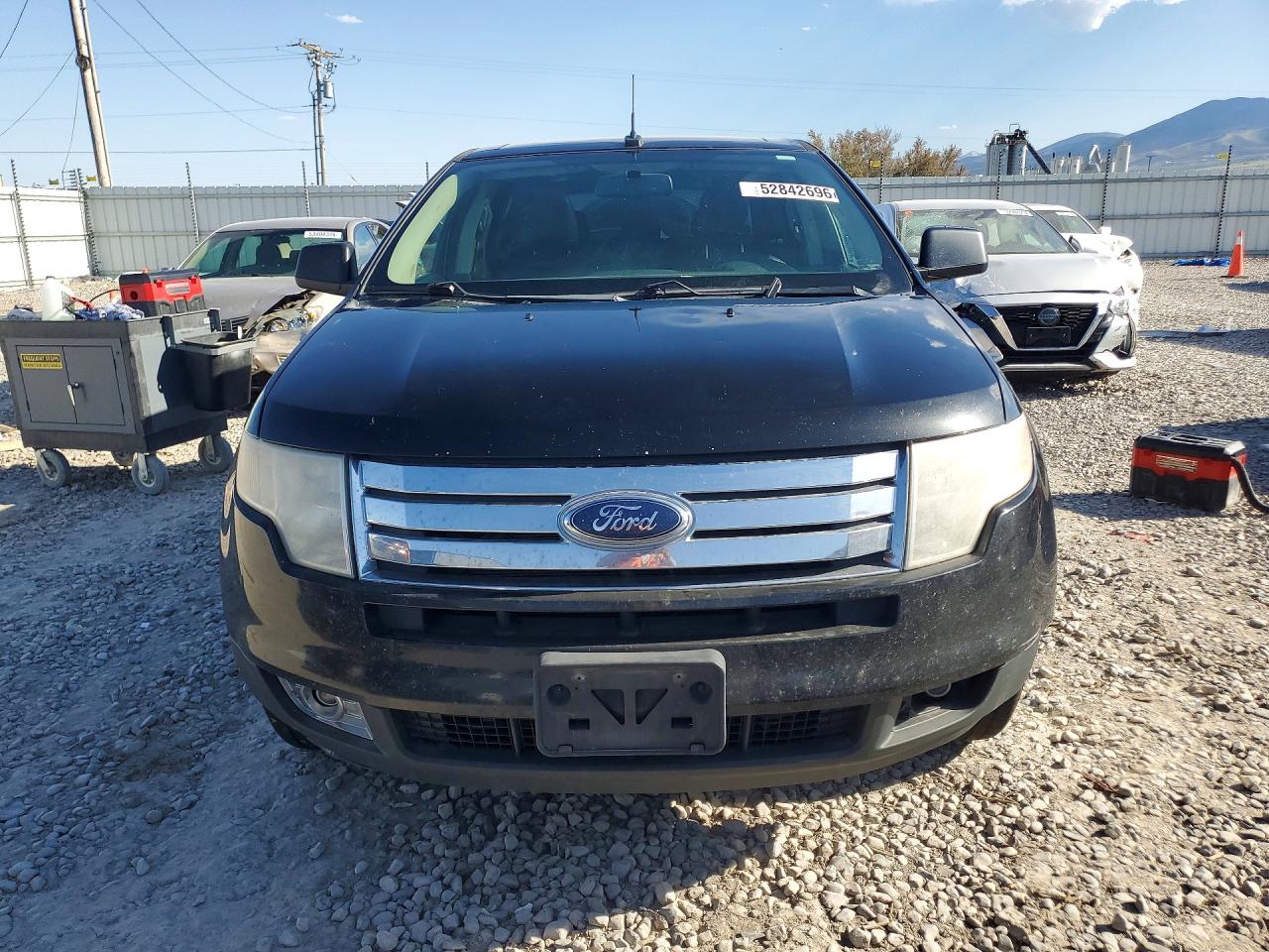 Ford Edge Limited