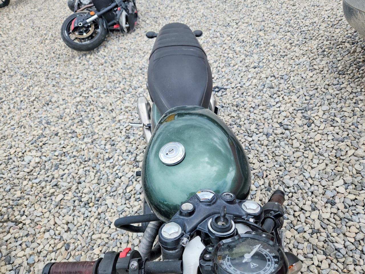 Triumph Street